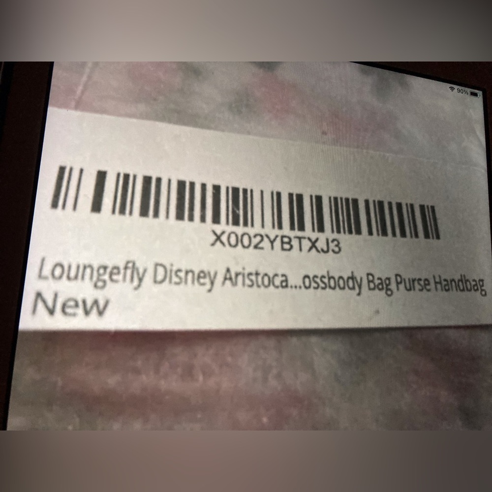 Loungefly - Picture 8 of 9